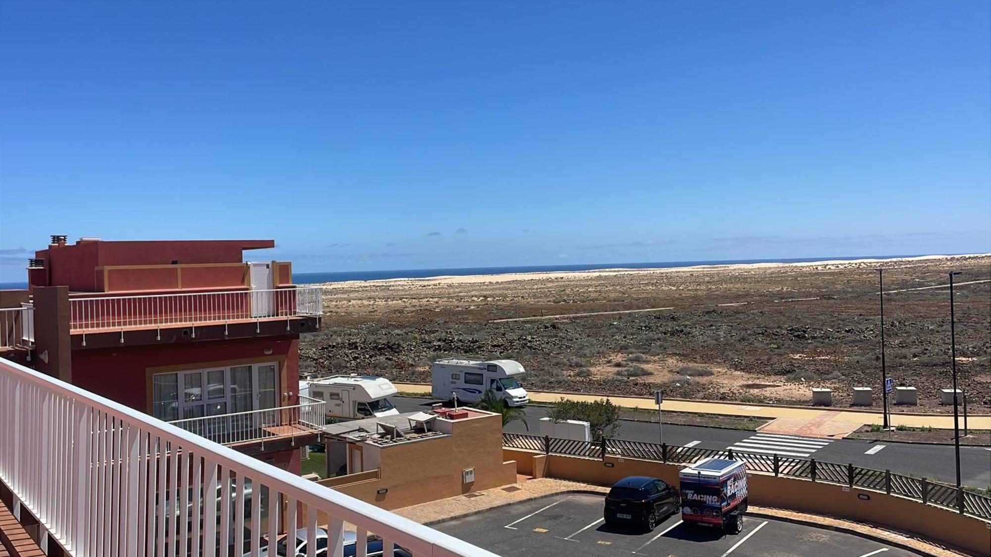 Chic&surf Dunes View Lumineux Et Vue Superbe ! *