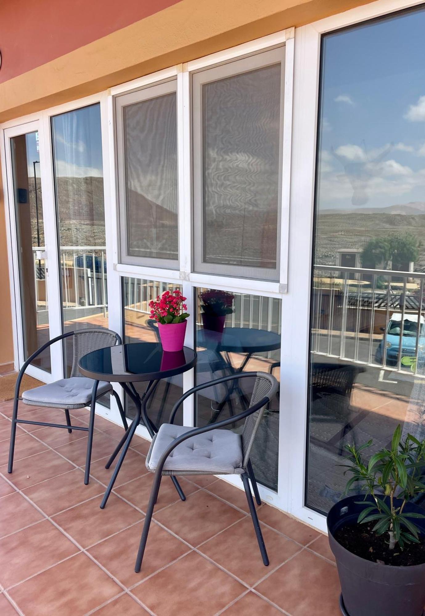 Chic&surf Dunes View Lumineux Et Vue Superbe ! Appartement Corralejo