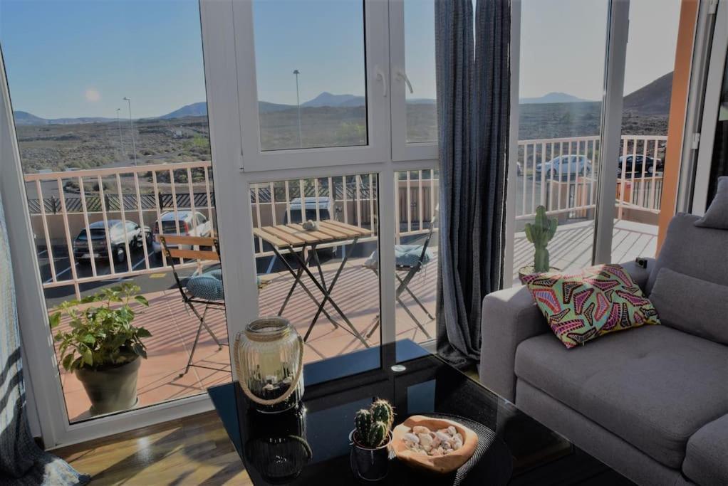 Chic&surf Dunes View Lumineux Et Vue Superbe ! Corralejo