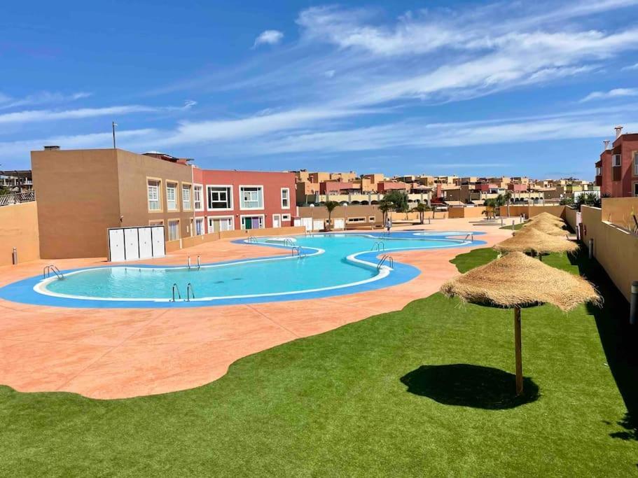 Appartement Chic&surf Dunes View Lumineux Et Vue Superbe !