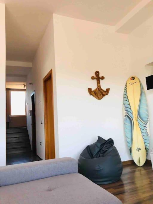 Chic&surf Dunes View Lumineux Et Vue Superbe ! Appartement Corralejo