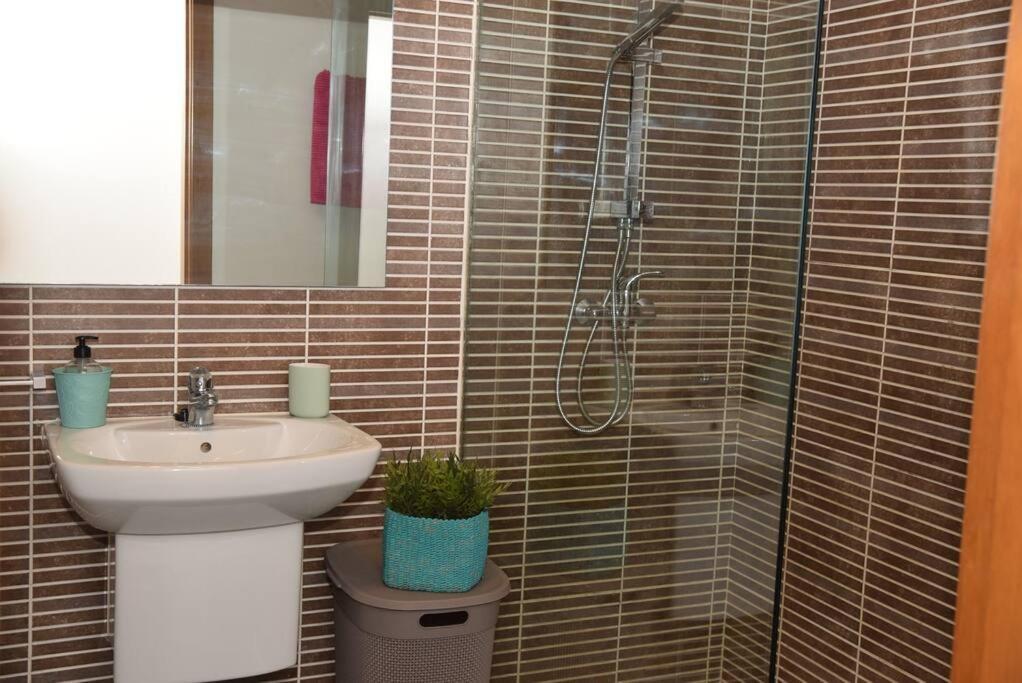 Chic&surf Dunes View Lumineux Et Vue Superbe ! Appartement Corralejo