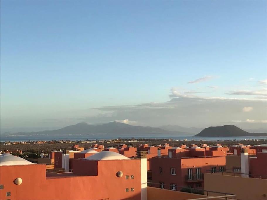 Appartement Chic&surf Dunes View Lumineux Et Vue Superbe !