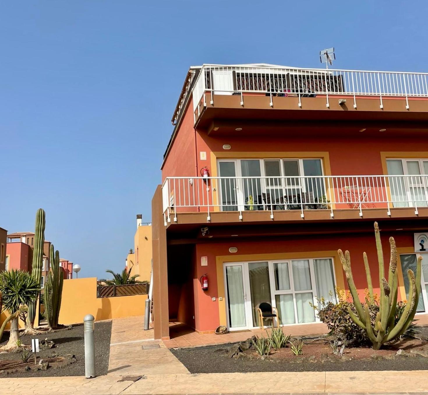 Appartement Chic&surf Dunes View Lumineux Et Vue Superbe !