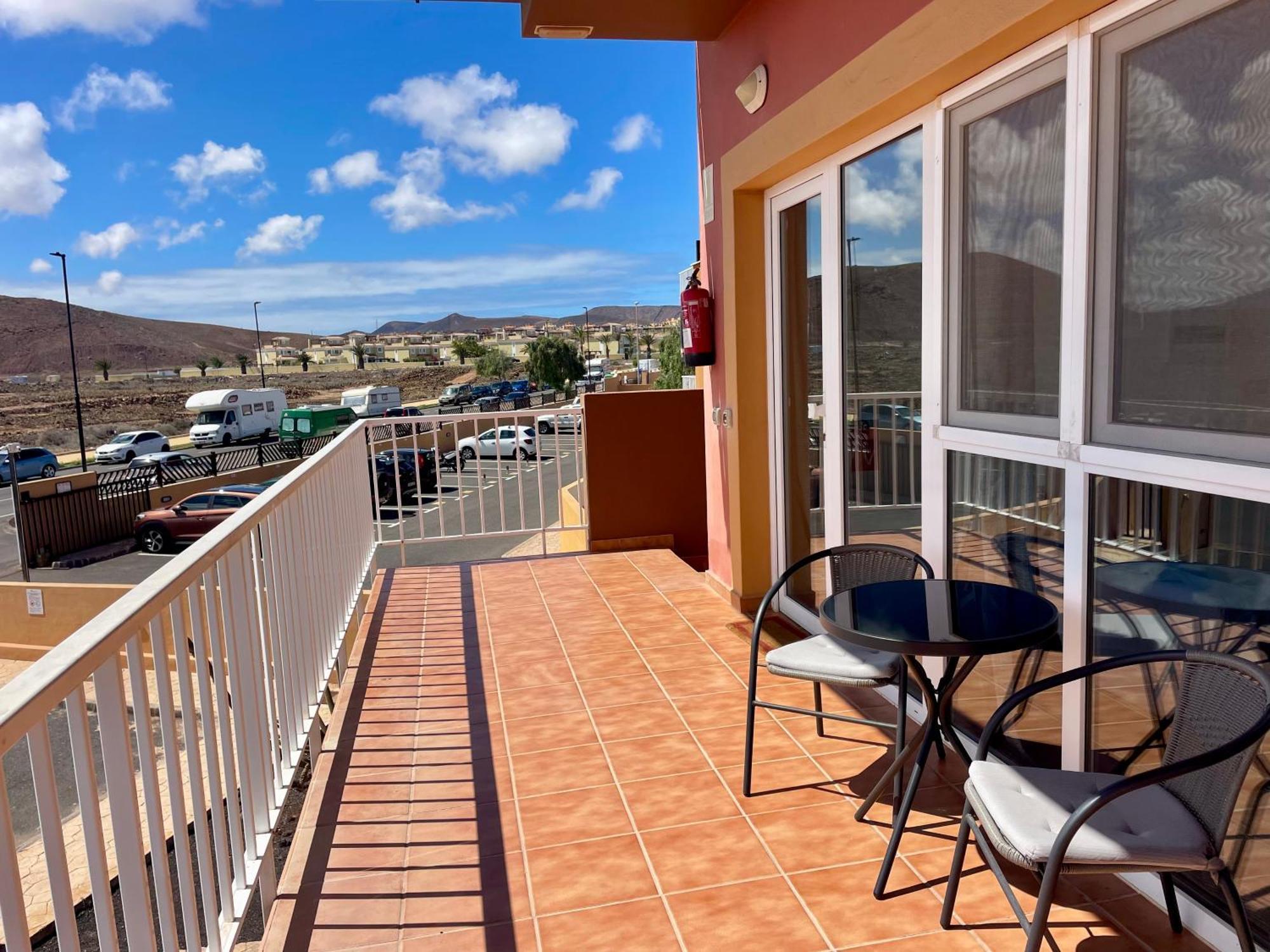 Chic&surf Dunes View Lumineux Et Vue Superbe ! Appartement