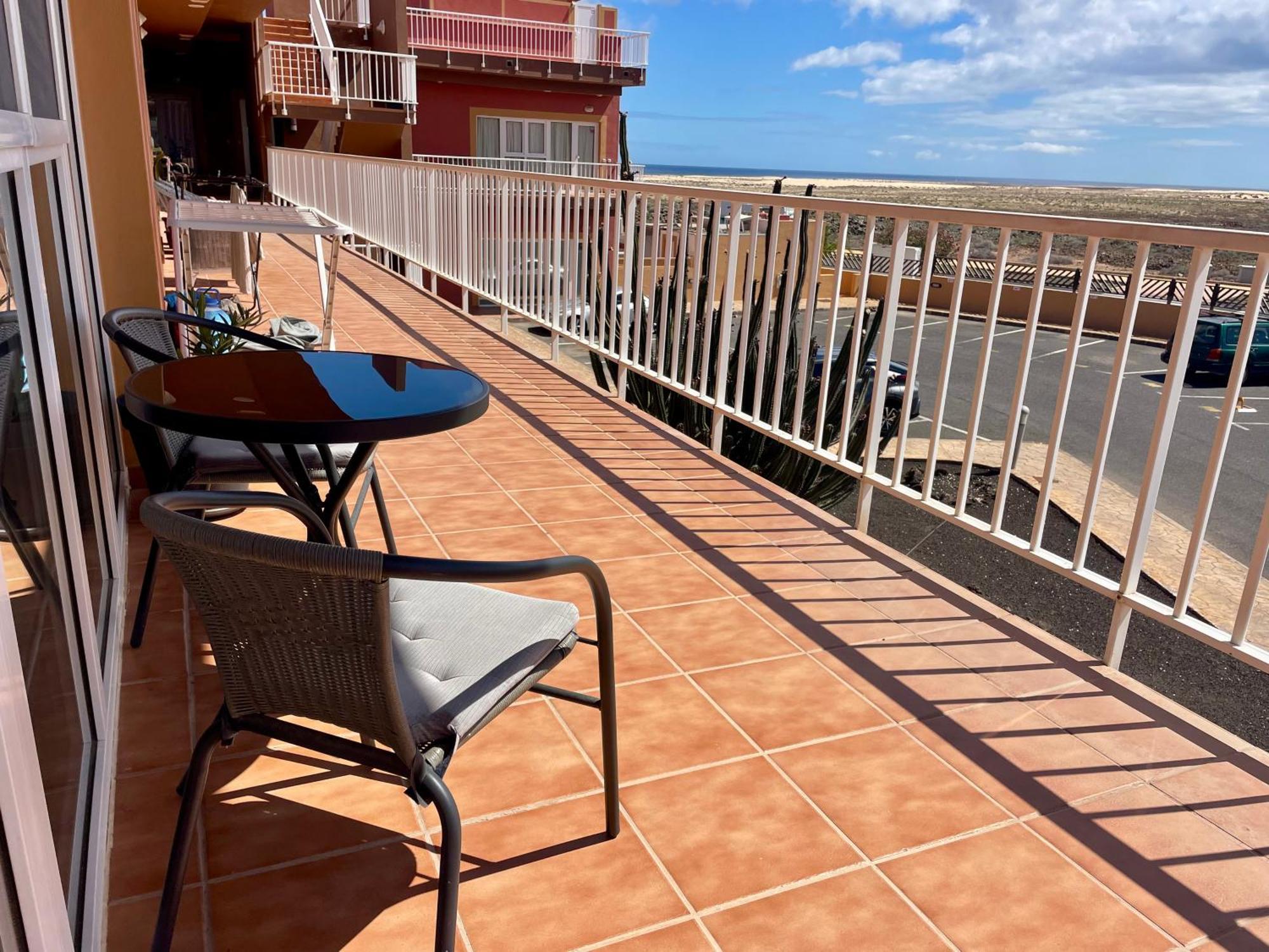 Appartement Chic&surf Dunes View Lumineux Et Vue Superbe ! *